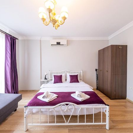 Galata Rame Hotel Istambul Extérieur photo