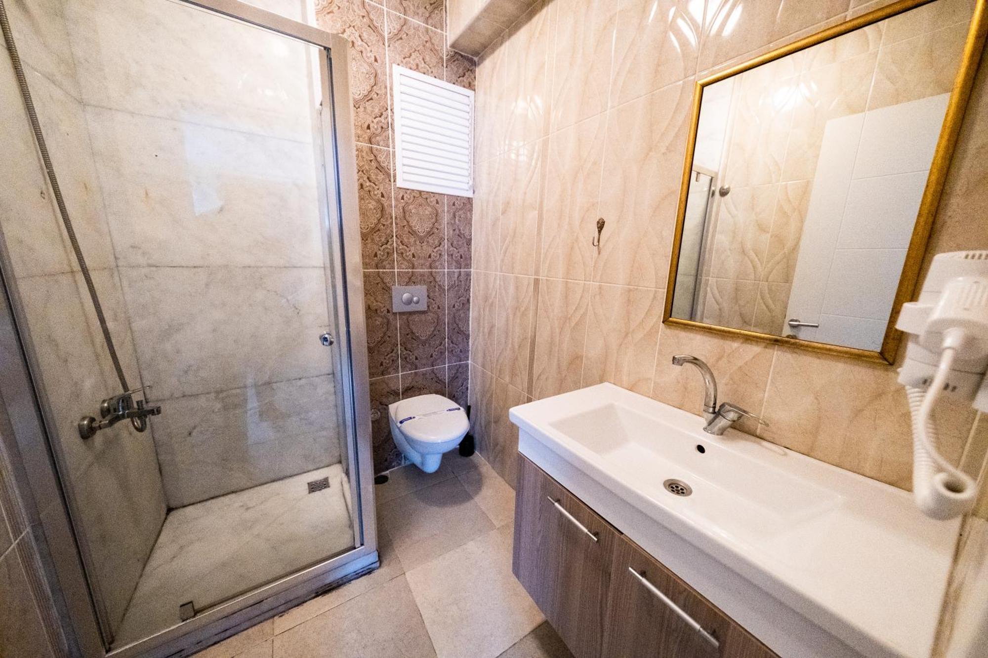 Galata Rame Hotel Istambul Extérieur photo