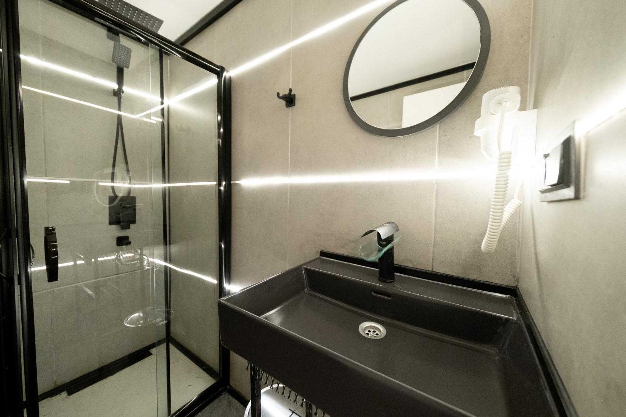 Galata Rame Hotel Istambul Extérieur photo