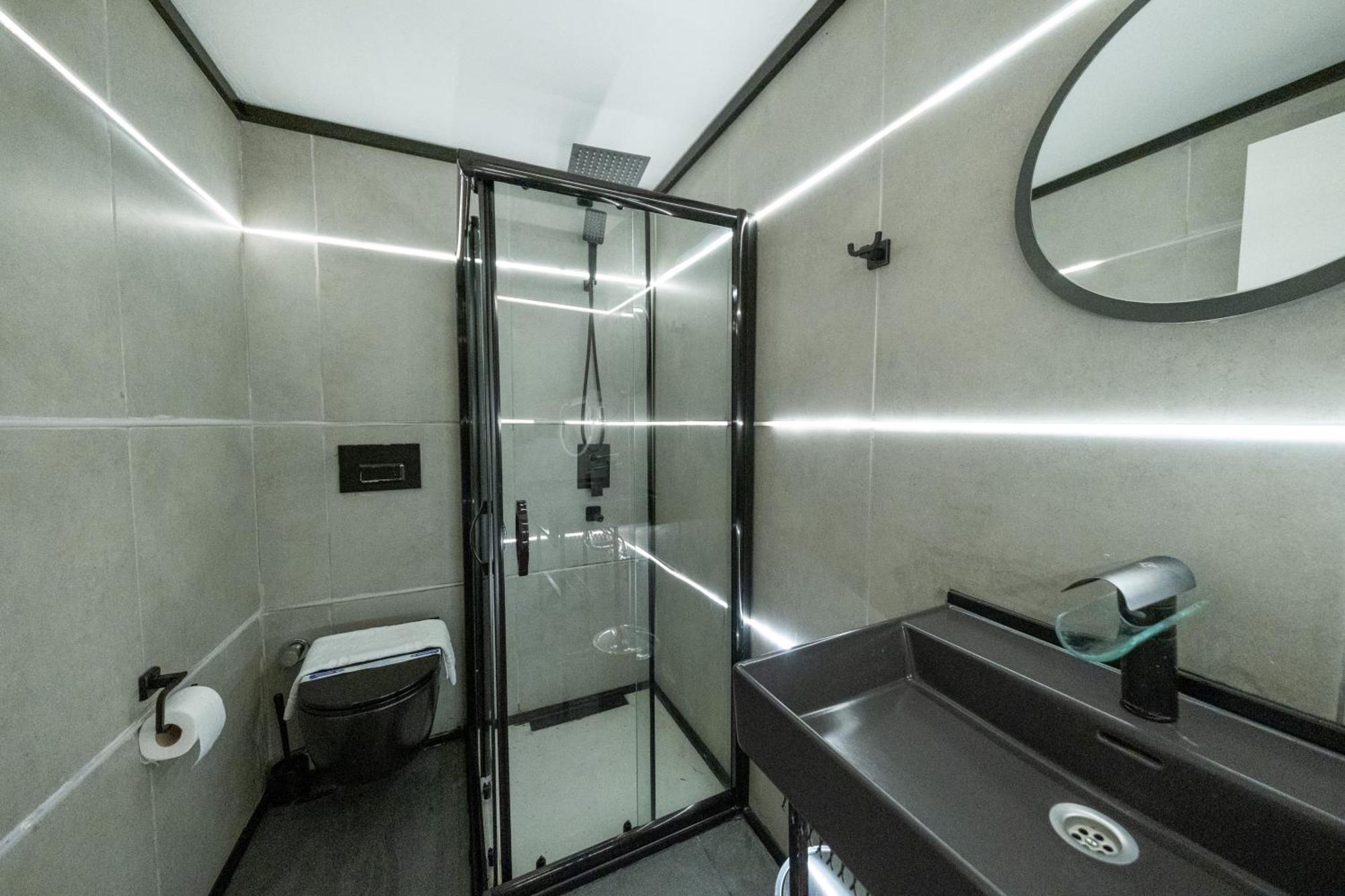 Galata Rame Hotel Istambul Extérieur photo