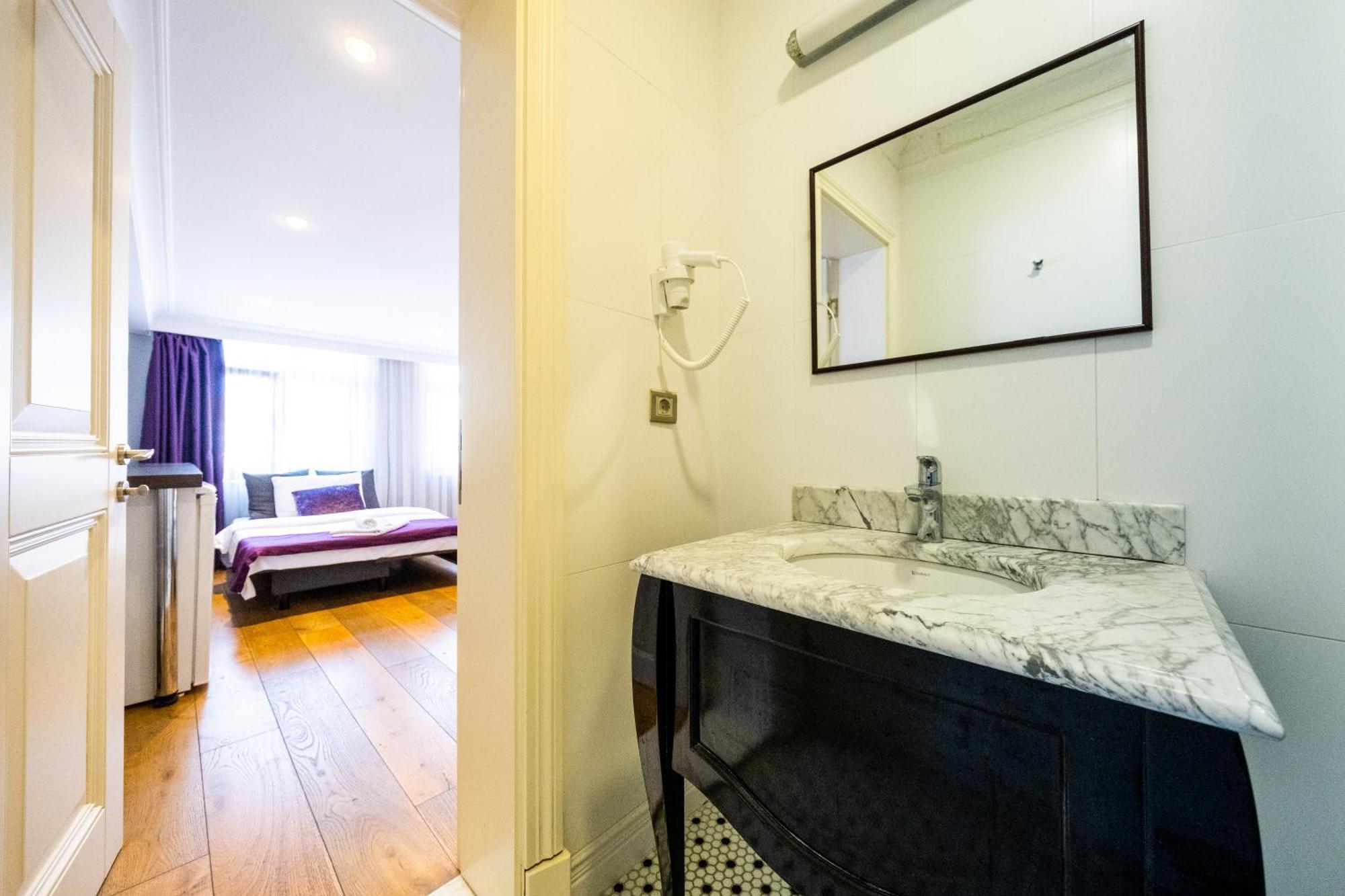 Galata Rame Hotel Istambul Extérieur photo