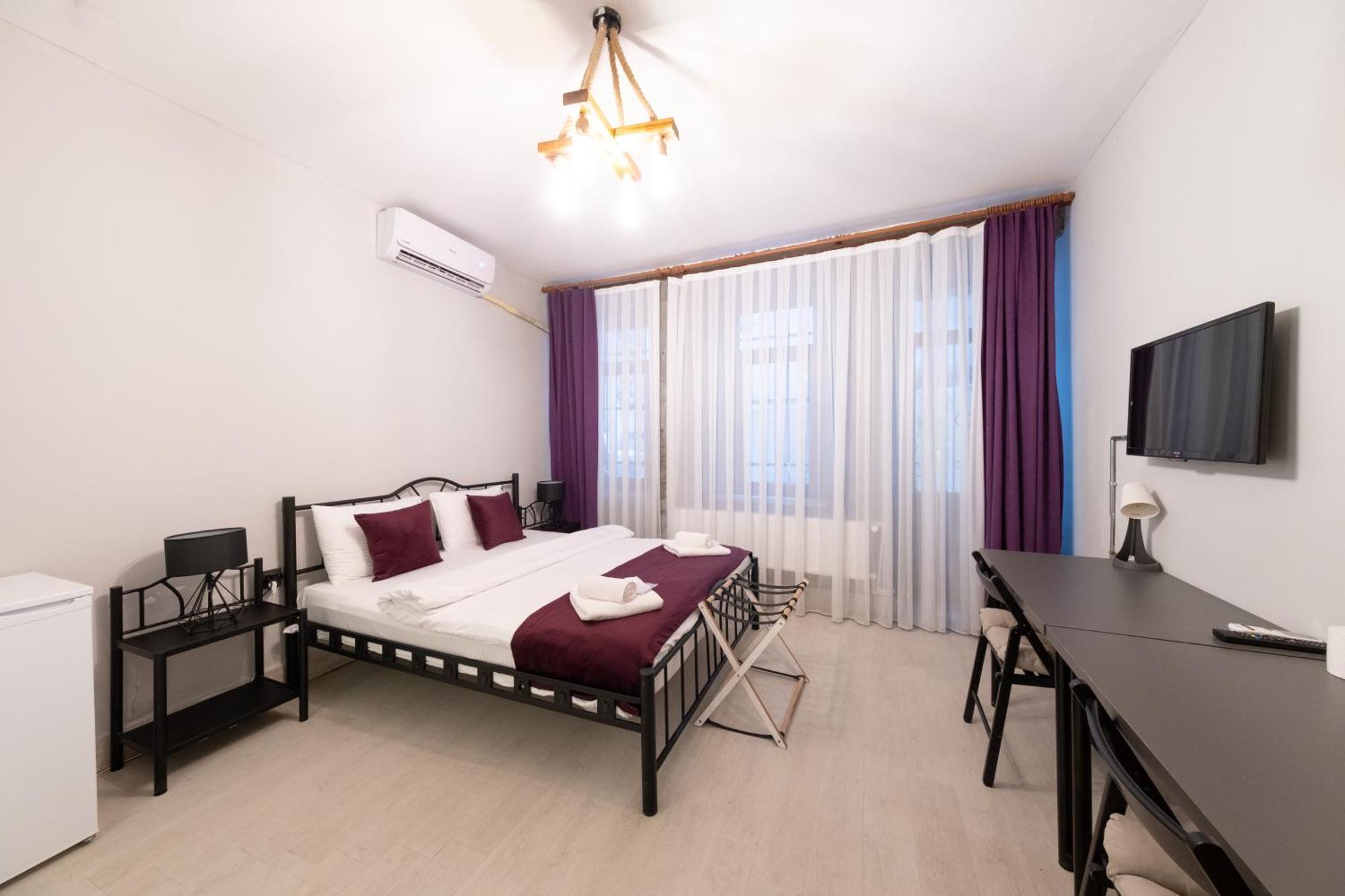 Galata Rame Hotel Istambul Chambre photo