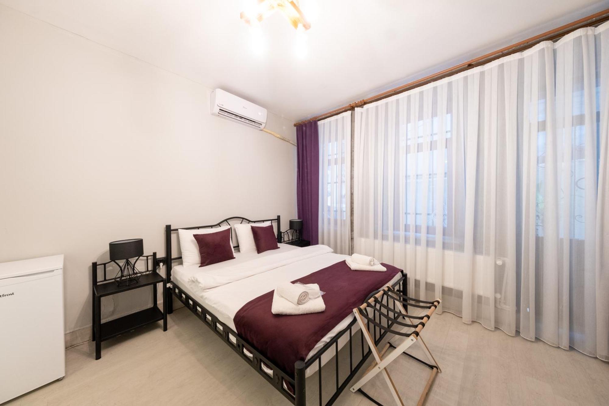 Galata Rame Hotel Istambul Chambre photo