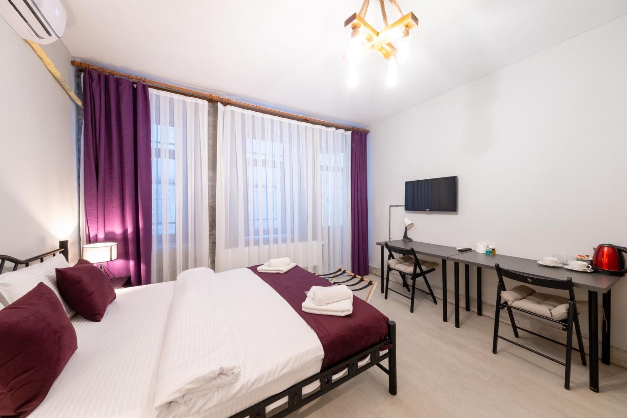 Galata Rame Hotel Istambul Chambre photo