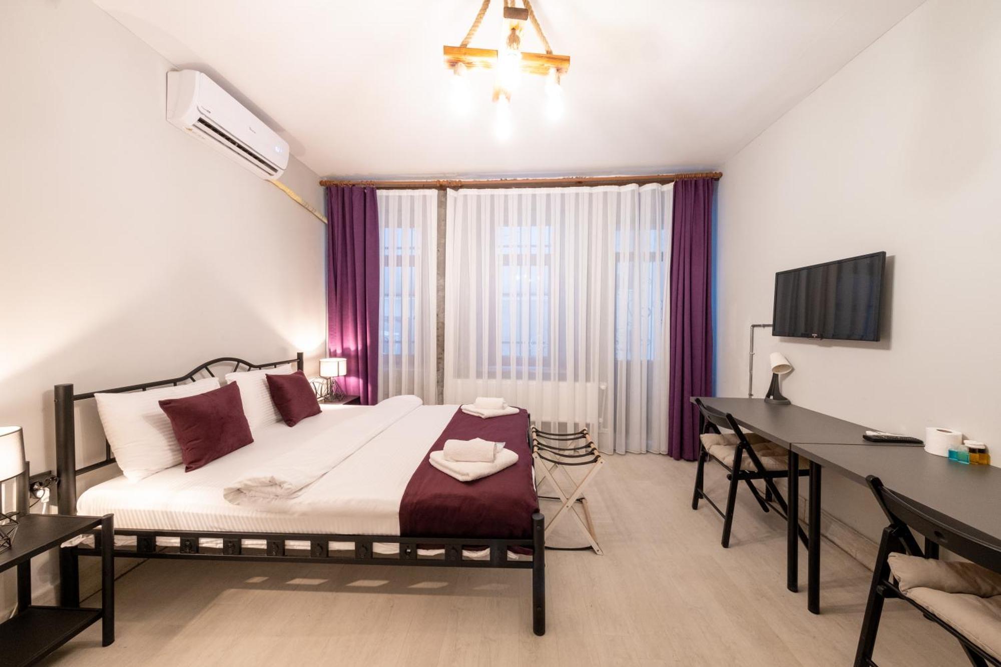 Galata Rame Hotel Istambul Chambre photo